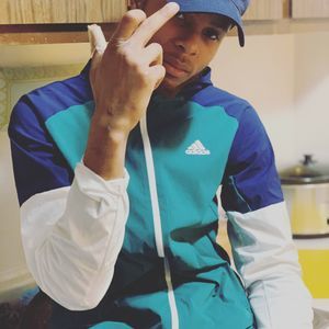 Meet your Posher, Jase